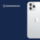 Логотип компании Выиграйте новый iPhone при покупке в Henderson