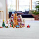 Логотип компании Скидки 30% на новогодние подарки LEGO®!