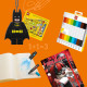 Логотип компании Каждый третий канцелярский товар LEGO® в подарок!