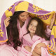 Логотип компании Скидки до 30% на детский текстиль