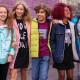 Логотип компании Новая коллекция летних курток и ветровок для подростков от Orby