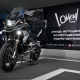 Логотип компании Аренда мотоциклов и мотопутешествия с Lomov Travel