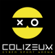 Логотип компании Colizeum