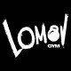 Логотип компании Lomov Gym