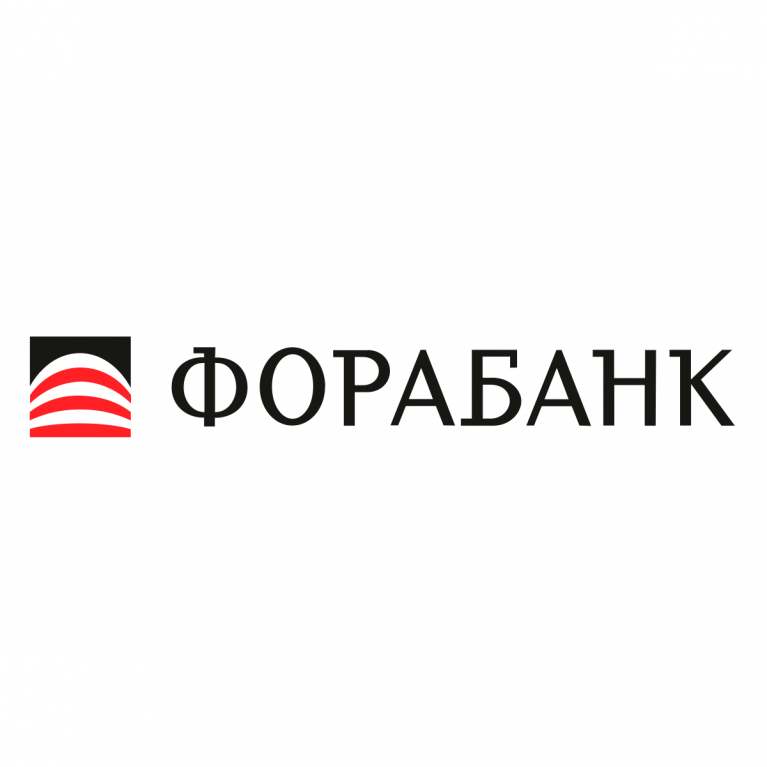 Логотип магазина ФОРА-БАНК