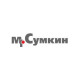 Логотип компании Mr.Сумкин