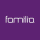 Логотип компании Familia