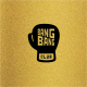 Логотип компании BANG-BANG club