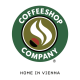 Логотип компании Coffeeshop Company