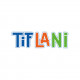 Логотип компании Tiflani