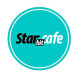 Логотип компании STAR HIT CAFE