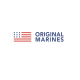 Логотип компании Original Marines