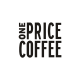 Логотип компании One Price Coffee