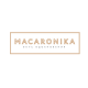 Логотип компании Macaronika