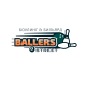 Логотип компании Развлекательный центр «Ballers Street»