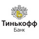 Логотип компании Банкомат Тинькофф Банк