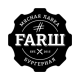 Логотип компании FARШ