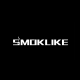 Логотип компании Smoklike