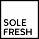 Логотип компании Sole Fresh