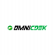 Логотип компании Постамат OmniCDEK