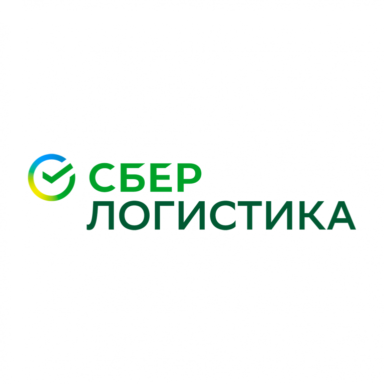 Логотип магазина Постамат СберЛогистика