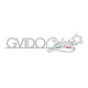 Логотип компании Gvido Gelato