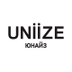 Логотип компании Uniize