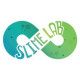 Логотип компании Slime Lab