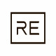 Логотип компании RE Man