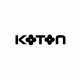 Логотип компании Koton