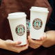 Логотип компании СОГРЕВАЮЩИЕ НОВИНКИ от STARS COFFEE