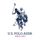 Логотип компании U.S. POLO ASSN. (AR Fashion)