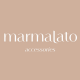 Логотип компании Marmalato