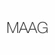 Логотип компании MAAG