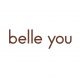 Логотип компании belle you