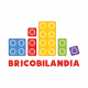Логотип компании Bricobilandia