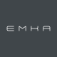 Логотип компании Emka