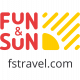 Логотип компании FUN&SUN