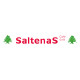 Логотип компании SALTENAS