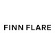 Логотип компании FiNN FLARE