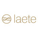 Логотип компании laete