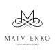 Логотип компании Matvienko