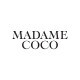 Логотип компании Madame Coco
