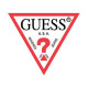 Логотип компании Guess