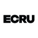 Логотип компании ECRU