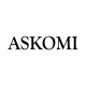Логотип компании Askomi