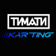 Логотип компании Black Star Karting