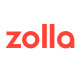 Логотип компании ZOLLA