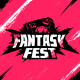 Логотип компании ОСЕННИЙ FANTASY LIKEE FEST И КИЦА МАРКЕТ