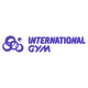 Логотип компании IGYM